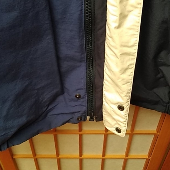 Nautica Sailing or Anytime reversable jacket - Picture 8 of 15